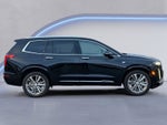 2024 Cadillac XT6 Base