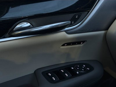 2024 Cadillac XT6 Base