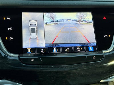 2024 Cadillac XT6 Base