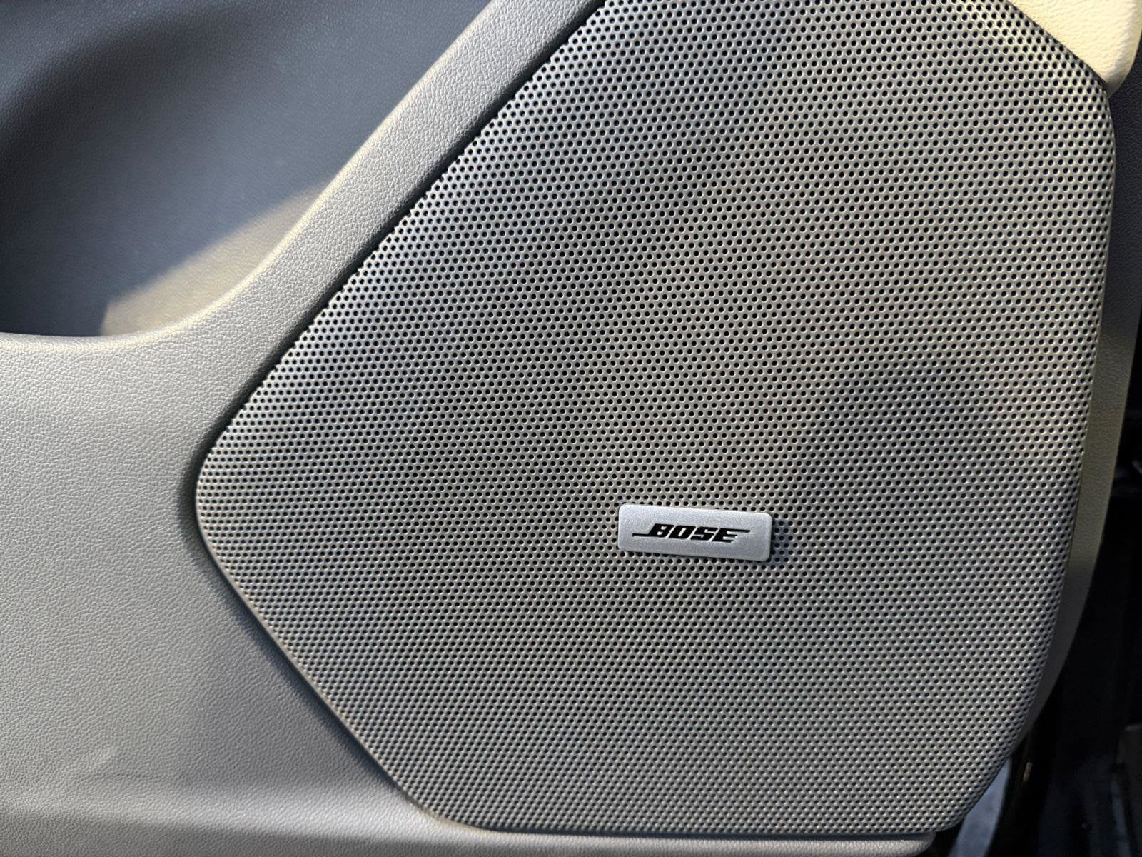 2024 Cadillac XT6 Base