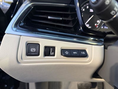 2024 Cadillac XT6 Base