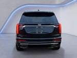 2024 Cadillac XT6 Base