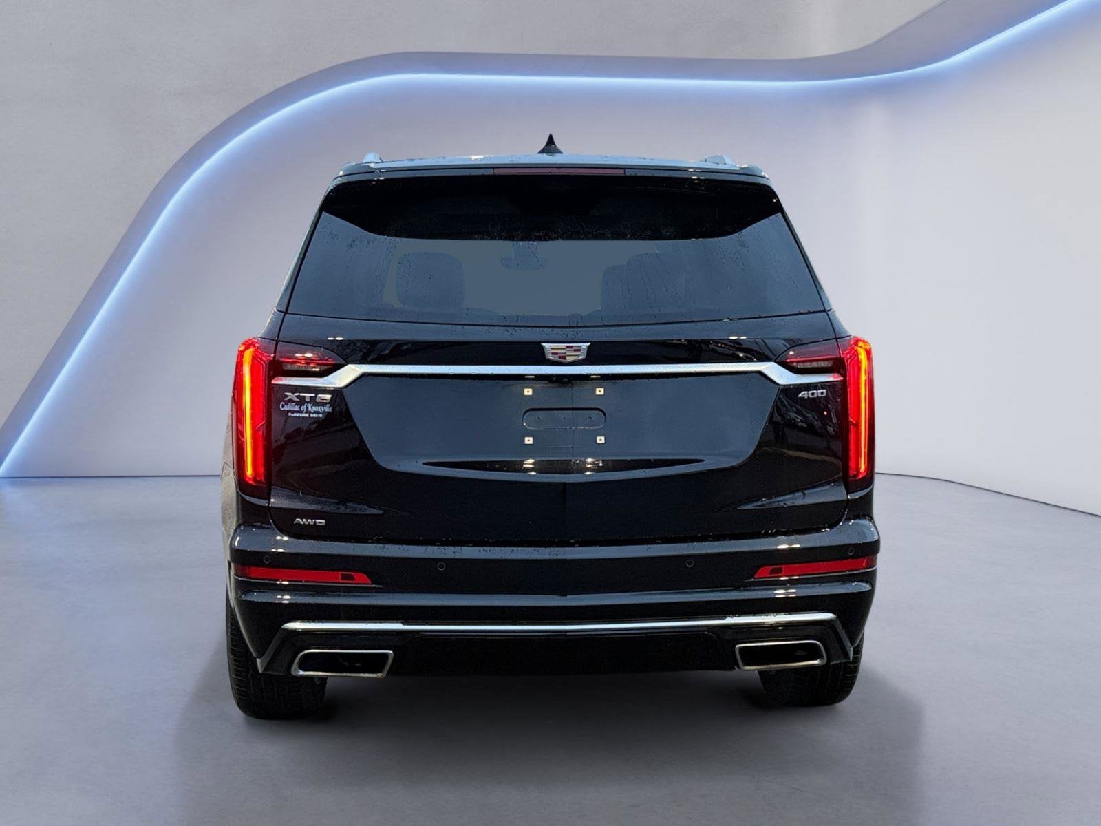 2024 Cadillac XT6 Base