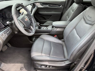 2024 Cadillac XT6 Base