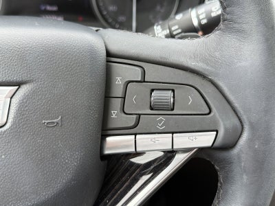 2024 Cadillac XT6 Base