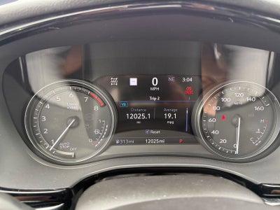 2024 Cadillac XT6 Base