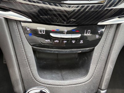 2024 Cadillac XT6 Base