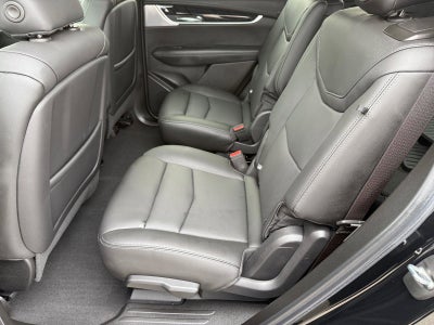 2024 Cadillac XT6 Base