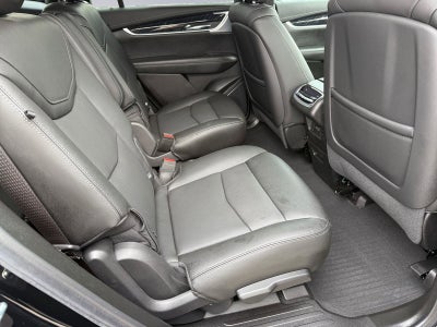 2024 Cadillac XT6 Base