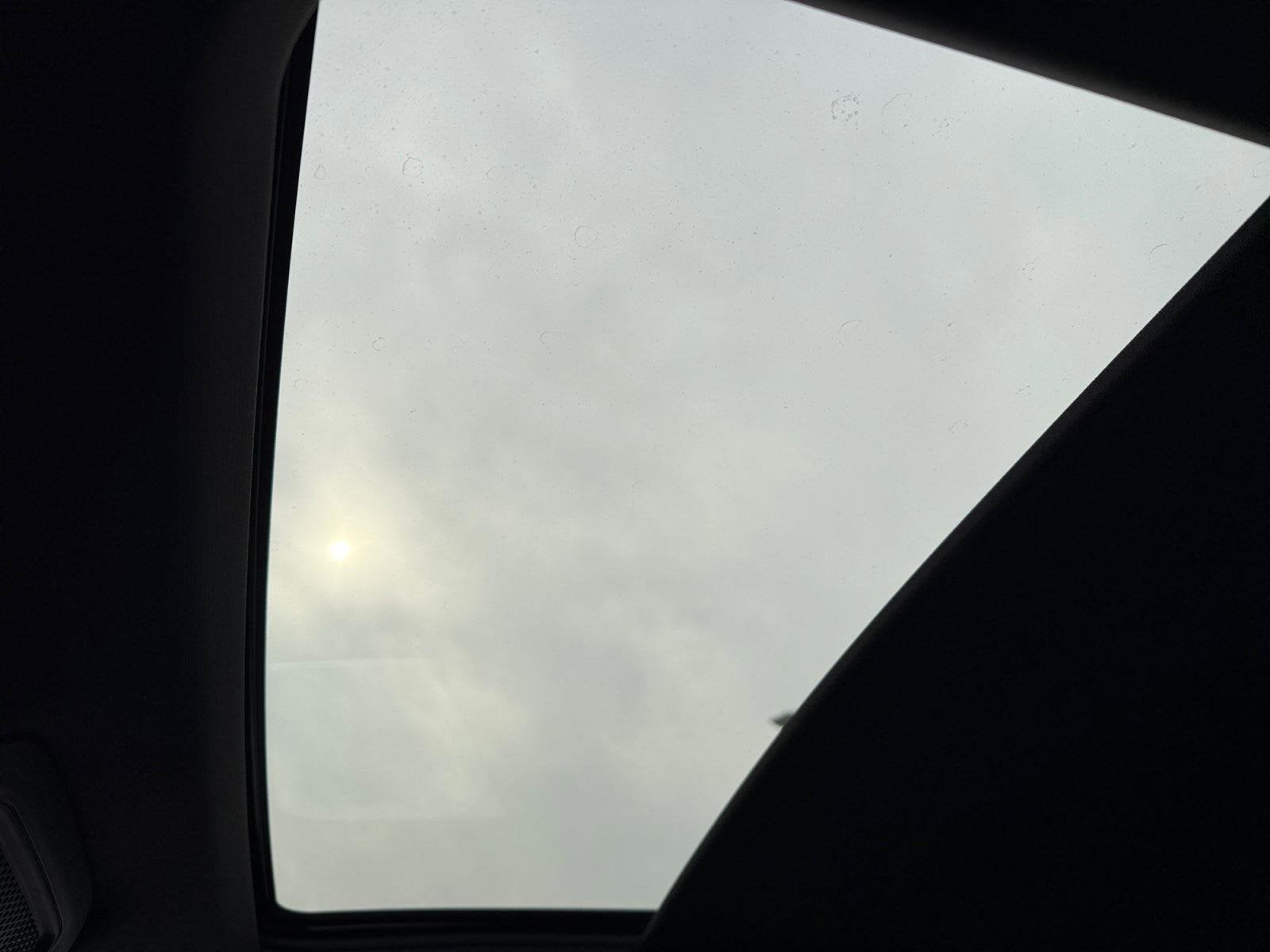 2024 Cadillac XT6 Base