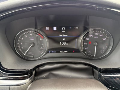 2024 Cadillac XT6 Base