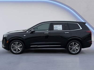 2024 Cadillac XT6 Base