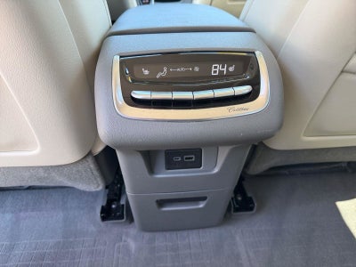 2024 Cadillac XT6 Base