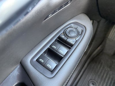 2024 Cadillac XT6 Base