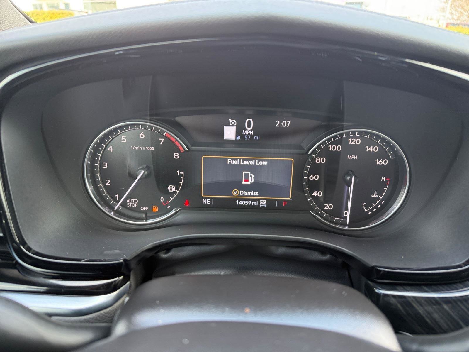 2024 Cadillac XT6 Base