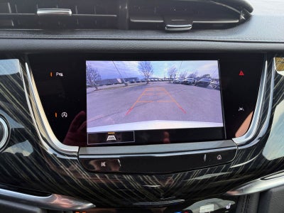 2024 Cadillac XT6 Base