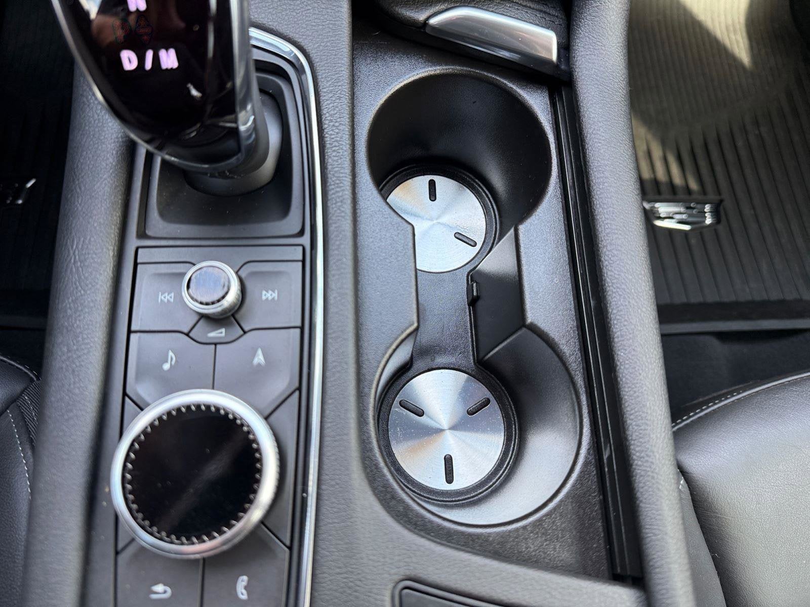 2024 Cadillac XT6 Base