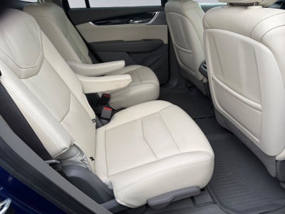 2024 Cadillac XT6 Base