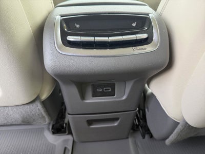 2024 Cadillac XT6 Base