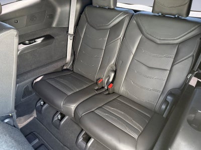 2021 Cadillac XT6 Base