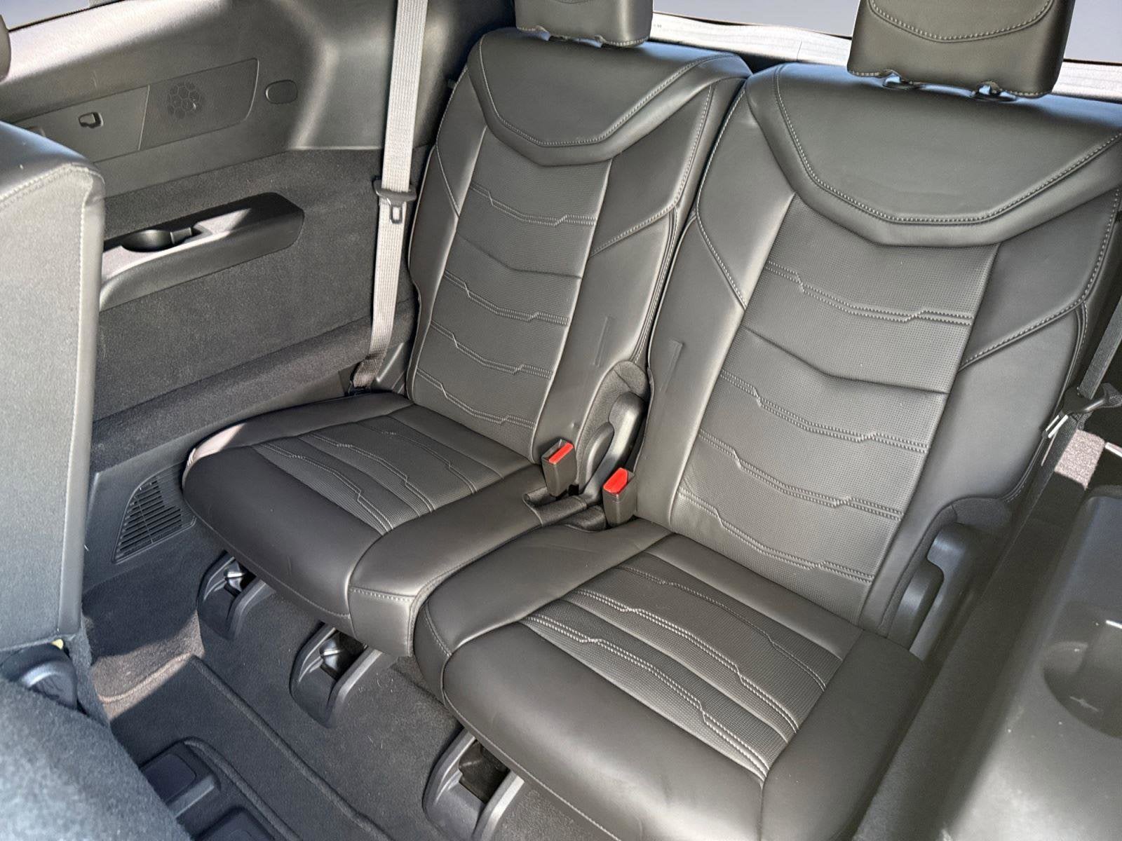 2021 Cadillac XT6 Base