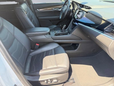 2021 Cadillac XT6 Base