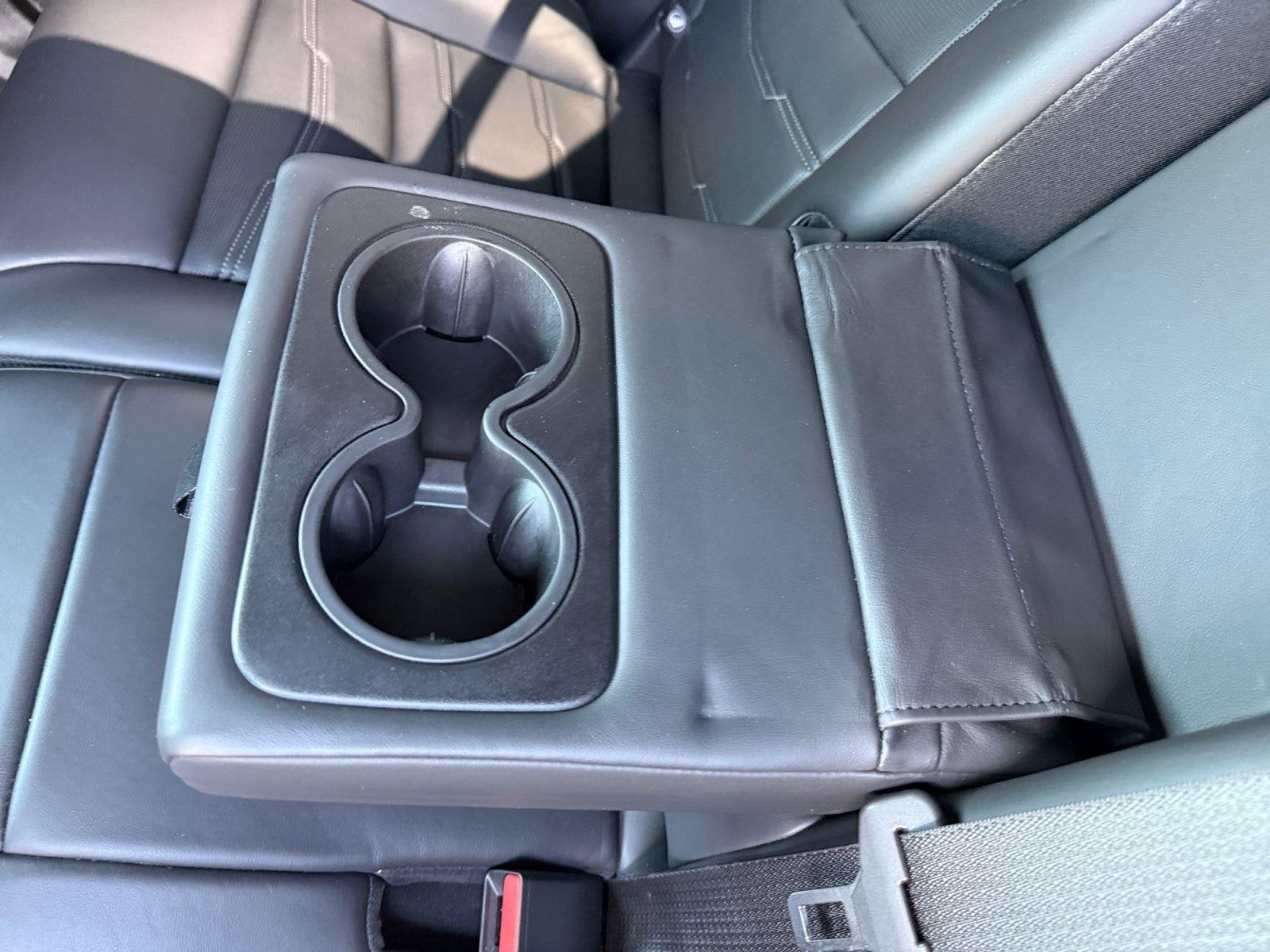 2021 Cadillac XT6 Base