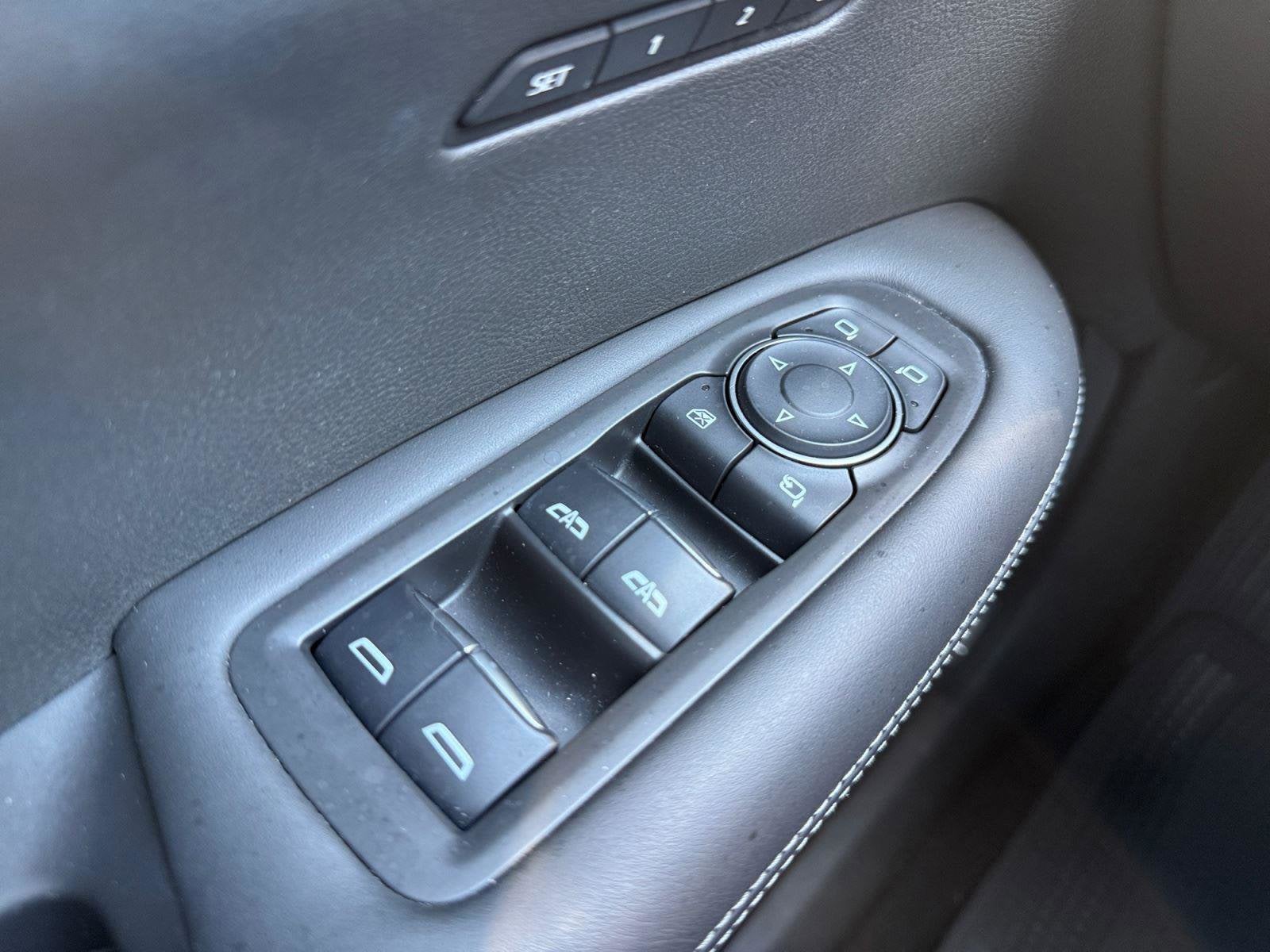 2021 Cadillac XT6 Base