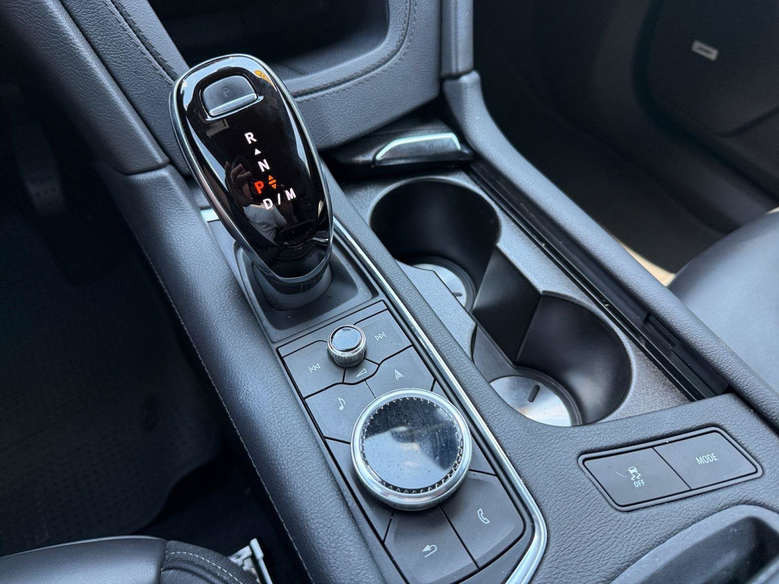 2021 Cadillac XT6 Base