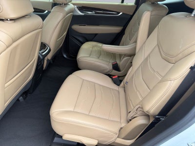 2024 Cadillac XT6 Base