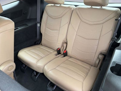 2024 Cadillac XT6 Base