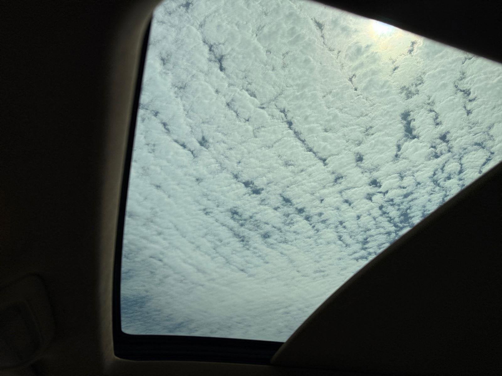 2024 Cadillac XT6 Base