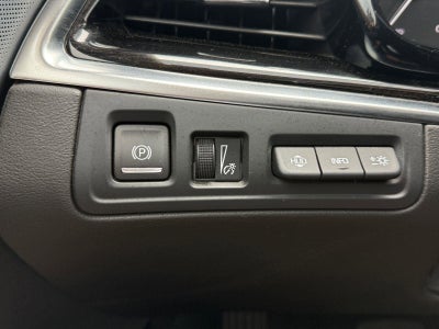 2024 Cadillac XT6 Base