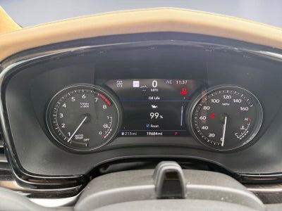 2024 Cadillac XT6 Base