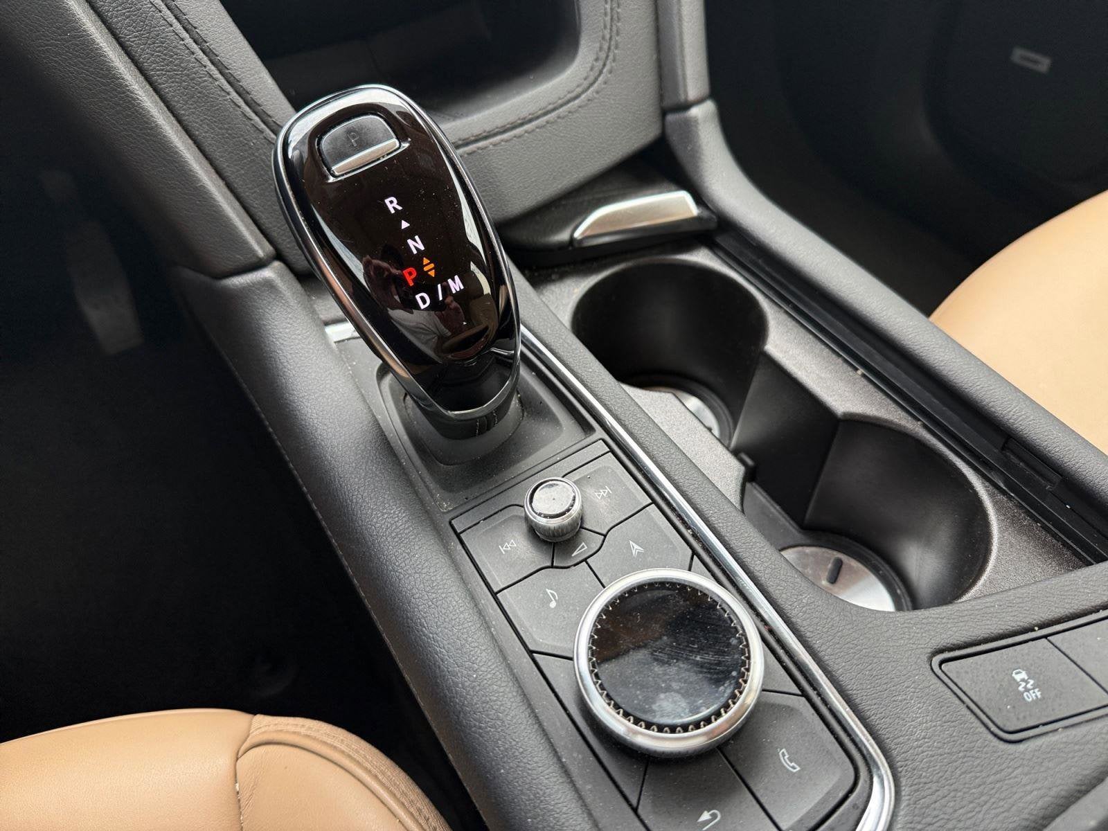 2024 Cadillac XT6 Base