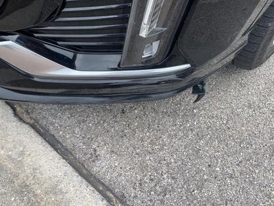 2023 Cadillac XT6 AWD 4dr Premium Luxury