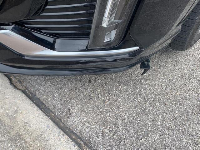2023 Cadillac XT6 AWD 4dr Premium Luxury
