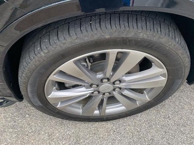 2023 Cadillac XT6 AWD 4dr Premium Luxury