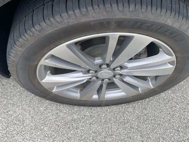 2023 Cadillac XT6 AWD 4dr Premium Luxury