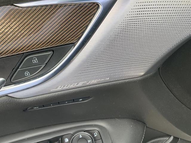 2023 Cadillac XT6 AWD 4dr Premium Luxury