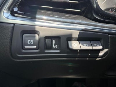 2023 Cadillac XT6 AWD 4dr Premium Luxury