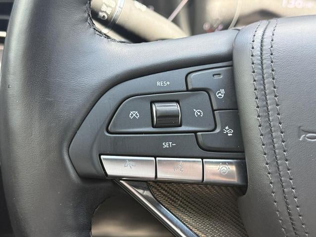 2023 Cadillac XT6 AWD 4dr Premium Luxury