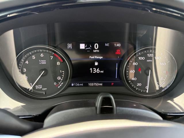 2023 Cadillac XT6 AWD 4dr Premium Luxury