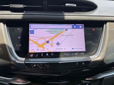 2023 Cadillac XT6 AWD 4dr Premium Luxury