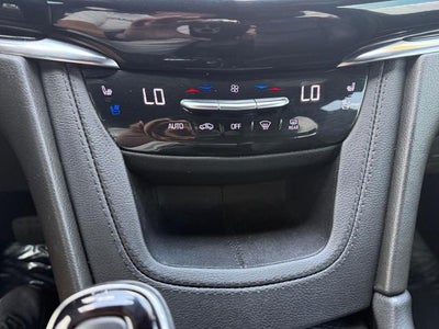 2023 Cadillac XT6 AWD 4dr Premium Luxury
