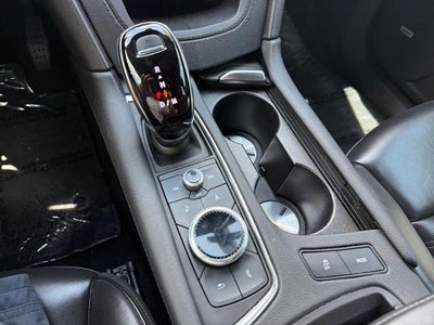 2023 Cadillac XT6 AWD 4dr Premium Luxury
