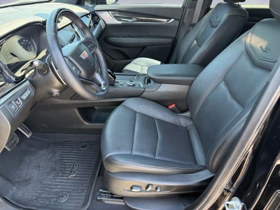 2024 Cadillac XT6 Base