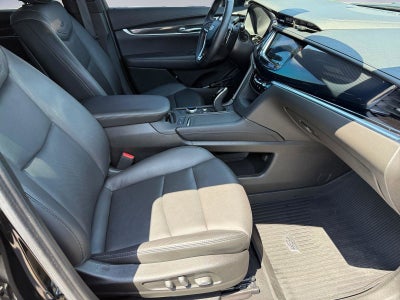 2024 Cadillac XT6 Base