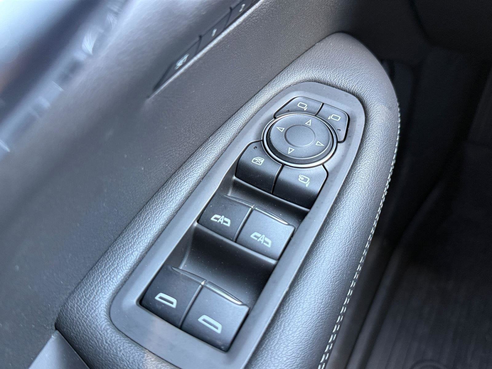 2024 Cadillac XT6 Base