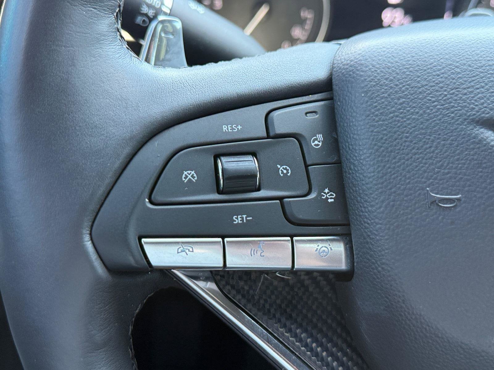 2024 Cadillac XT6 Base